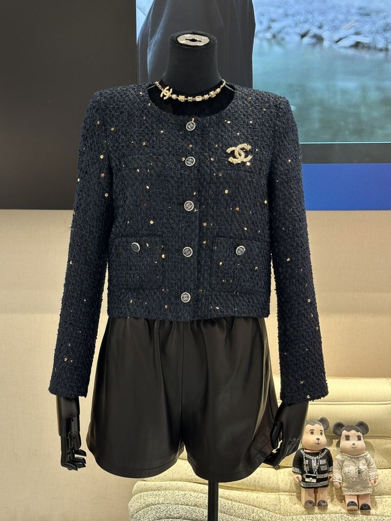 Chanel Outwear